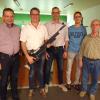 FWG besucht Schützen in Mülheim-Kärlich