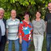 Jahreshauptversammlung der FWG Mülheim-Kärlich e. V.
